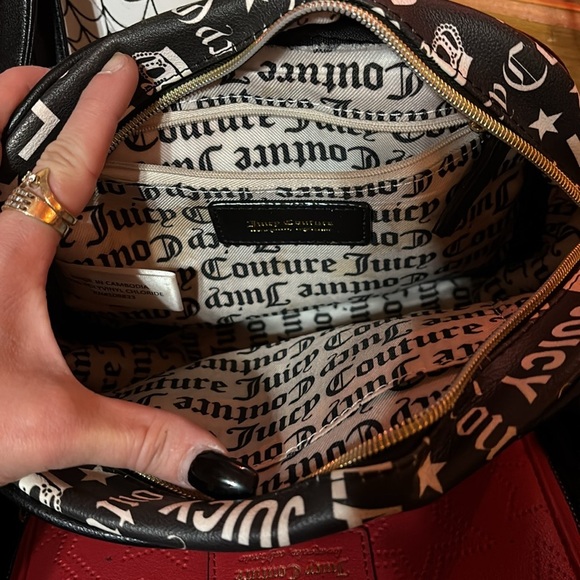 Juicy Couture Wallet and Purse - Picture 6 of 9